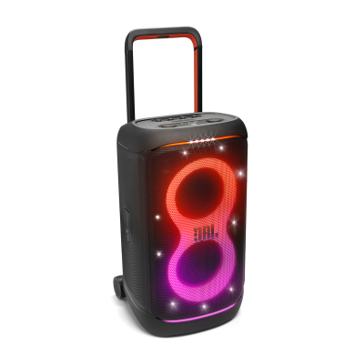 JBL  PartyBox 520 - Enceinte de soir&eacute;e 