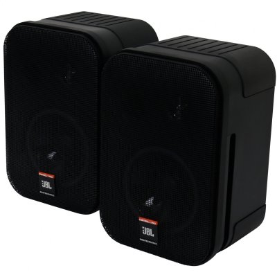 JBL  Professional Control 1 Pro - Enceinte - Noir