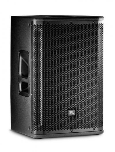 JBL  Professional SRX800 Series SRX812P - Enceinte - Noir