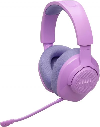 JBL  Quantum 360 Wireless Violet