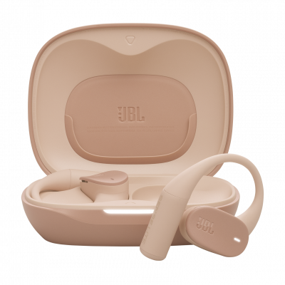 JBL Sense Lite True Wireless &eacute;couteurs Ouverts sans Fil