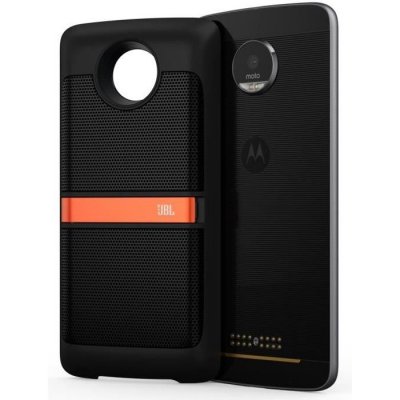 MOTOROLA JBL SOUNDBOOST SPEAKER MOTO MODS