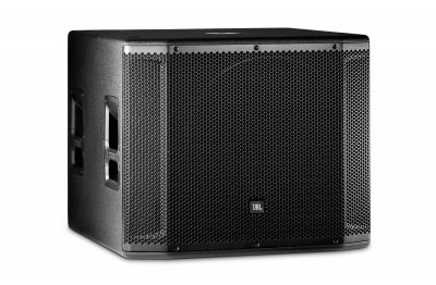 JBL  SRX818SP caisson de basses actif