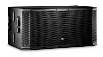JBL  SRX828SP Caissons de basses actifs