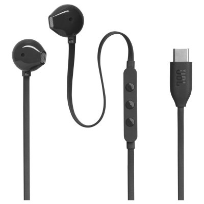 JBL  Tune 305C USB-C Noir 