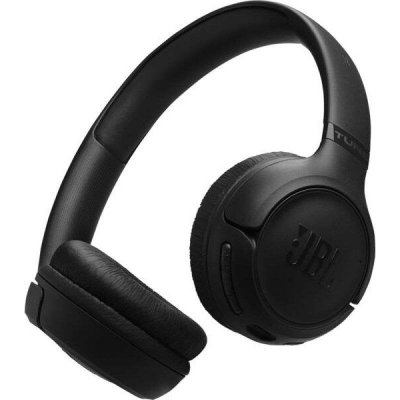 JBL  Tune 530BT - Casque Bluetooth - Noir