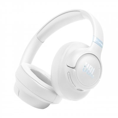 JBL  Tune 780NC - Casque sans fil - Blanc