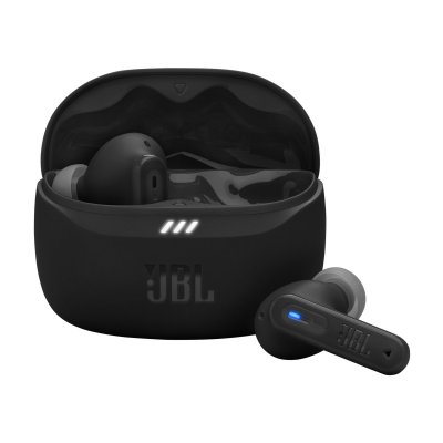 JBL  Tune Beam 2 Noir - Ecouteurs sans fil
