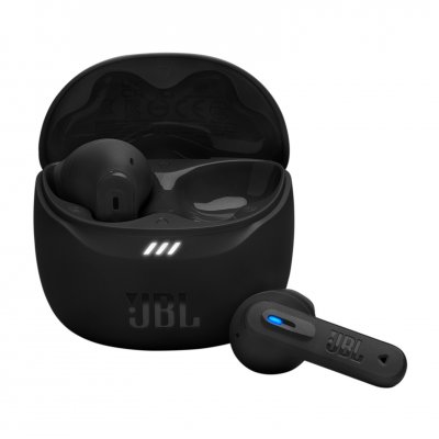 JBL  Tune Flex 2 Noir - Ecouteurs sans fil avec reduction de bruit