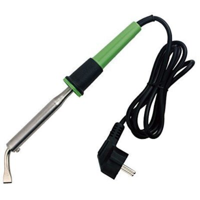 JBM  fer a souder letain electrique - 100 w