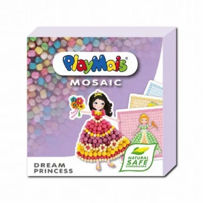 JBM Playma&iuml;s Mosaic - Princesses