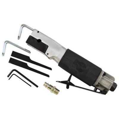 JBM  - scie sabre pneumatique pour carrosserie coupe tole metaux bois
