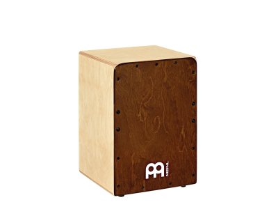 MEINL JC50AB - Jam cajon headliner - Bouleau