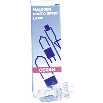 OSRAM Jdc 300w 120v, gx6.35  lamp300 120os