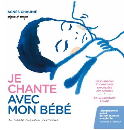 UNBEKANNT Je Chante Avec Mon B&eacute;b&eacute; - Avec 1 Code De T&eacute;l&eacute;chargement Audio
