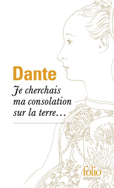Je Cherchais Ma Consolation Sur La Terre