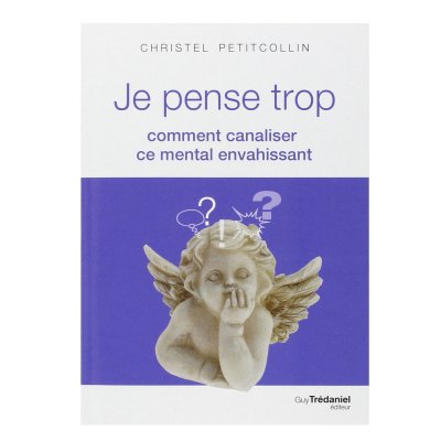 Je Pense Trop - Comment Canaliser Ce Mental Envahissant