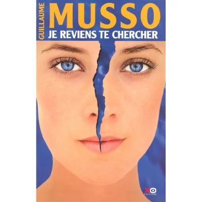 Je reviens te chercher (Grand format)