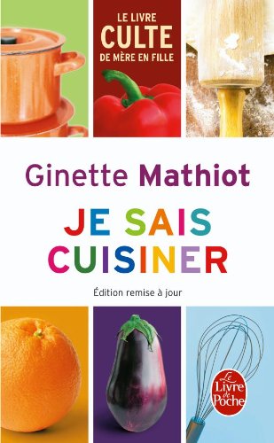 Je Sais Cuisiner - Plus De 2000 Recettes