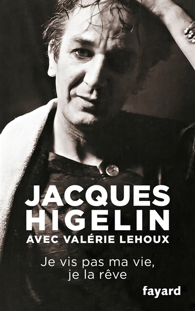 Je vis pas ma vie, je la r&ecirc;ve