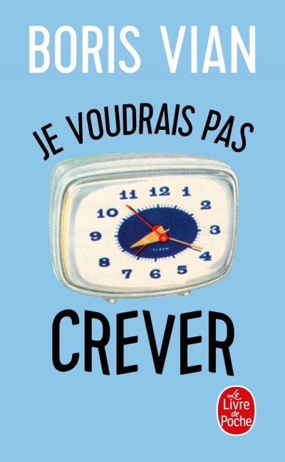 Je voudrais pas crever   Lettres au coll&egrave;ge de Pat