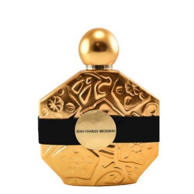 JEAN CHARLES BROSSEAU JEAN-CHARLES BROSSEAU Ombre Rose - Eau de Parfum 100ml