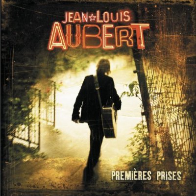 JEAN-LOUIS AUBERT