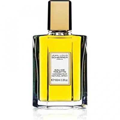 JEAN LOUIS SCHERRER  1 100 ml edt vapo