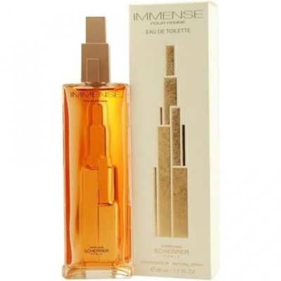 JEAN LOUIS SCHERRER  Immense Scherrer Feeme Eau de Toilette