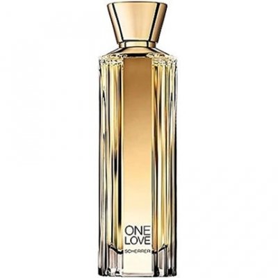 JEAN LOUIS SCHERRER  One Love Eau de Parfum Vaporisateur 100 ml