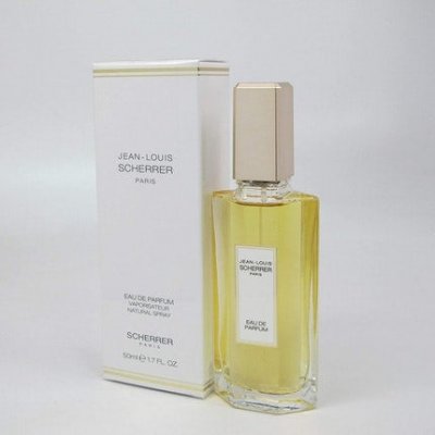 Jean-Louis Scherrer Paris Eau de Parfum