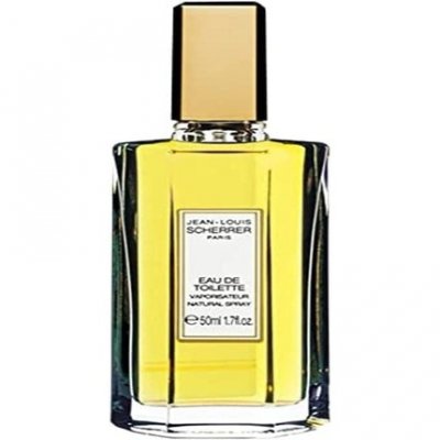 JEAN LOUIS SCHERRER  - Scherrer Eau de Toilette 50 ml