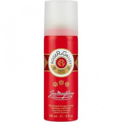 ROGER & GALLET JEAN MARIE FARINA d&eacute;odorant spray 150 ml
