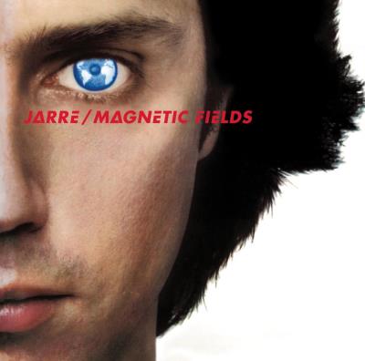 Jean Michel Jarre - Les Chants Magnetiques/Magnetic Fields