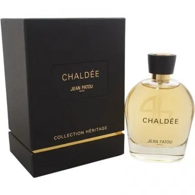 JEAN PATOU  Collection H&eacute;ritage Chald&eacute;e Eau de Parfum Spray 100ml