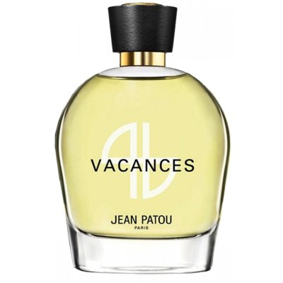 JEAN PATOU  Collection H&eacute;ritage Vacances Eau de Parfum Spray 100ml