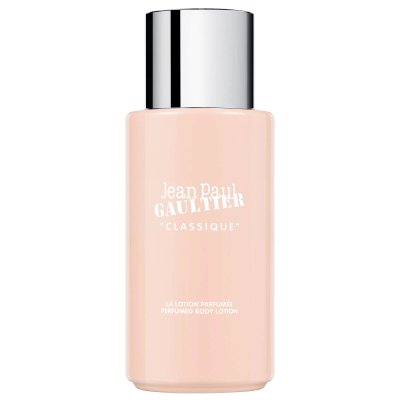 JEAN PAUL GAULTIER  Classique Lotion Parfum&eacute;e pour le Corps 200ml