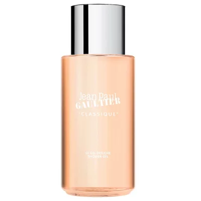 JEAN PAUL GAULTIER  - Classique Shower Gel douche 200 ml