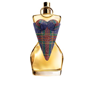 JEAN PAUL GAULTIER  - Coffret Gaultier Divine Eau De Parfum Collector 100ml