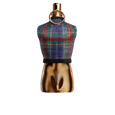 Jean Paul Gaultier - Coffret Le Male Elixir Parfum Collector 125ml