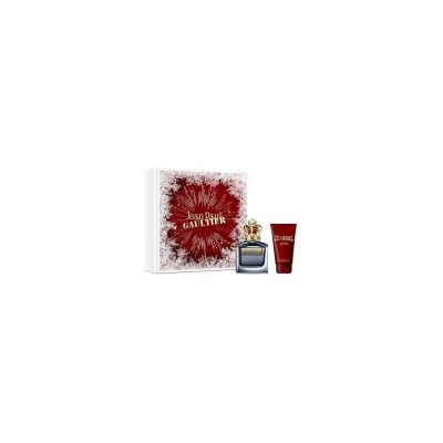 Jean Paul Gaultier - Coffret Scandal Pour Homme Le Parfum Eau De Parfum Intense 100ml & Gel Douche