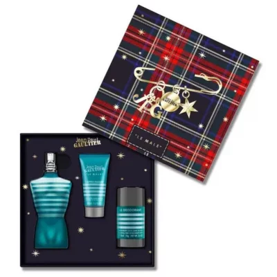 Jean Paul Gaultier Eau De Toilette Le Male 175ml