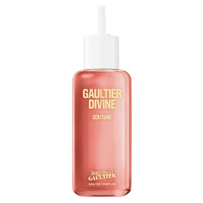 JEAN PAUL GAULTIER  Gaultier Divine Couture recharge pour femme 200 ml