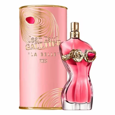 JEAN PAUL GAULTIER , La Belle Rosea, Eau De Parfum, Pour Femmes, 100 ml