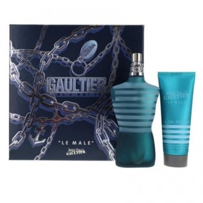 Jean Paul Gaultier - LE MALE COFFRET EAU DE TOILETTE 1 unit&eacute;