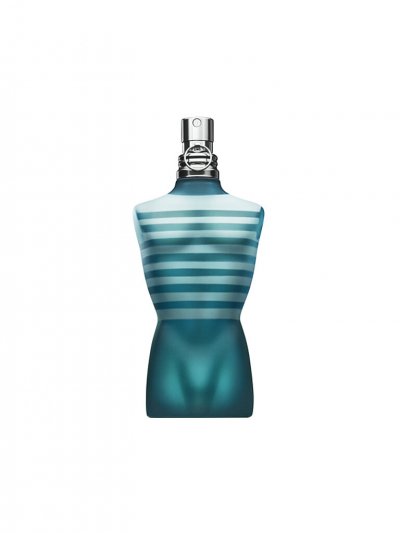 JEAN PAUL GAULTIER Le Male Eau de Toilette Vaporisateur 40ml