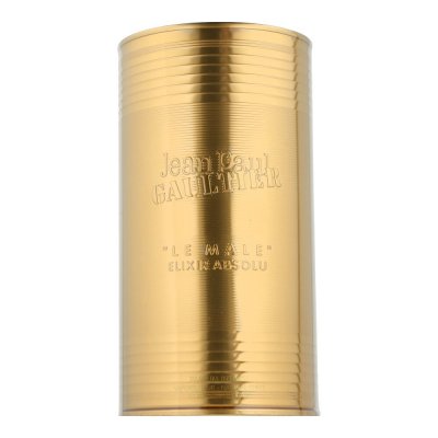 Jean Paul Gaultier Le Male Elixir Absolu Intense Perfume 200 ml