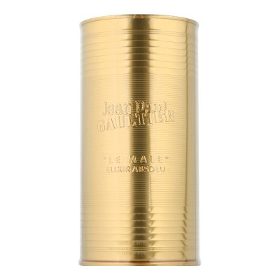 Jean Paul Gaultier - Le Male Elixir Absolu Parfum Intense 125 ml male