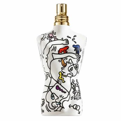 Jean Paul Gaultier - Le Male Pride Eau de Toilette 125 ml