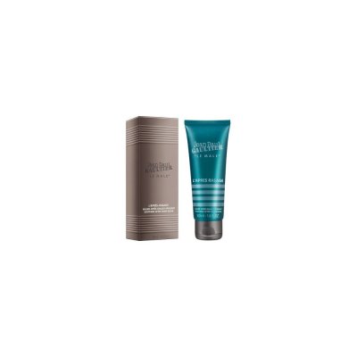 JEAN PAUL GAULTIER  Le Male Soothing After Shave Balm 100ml pour homme